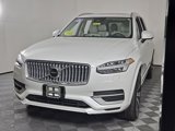 Certified 2025 Volvo XC90 T8 Ultra image 3