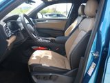 New 2025 Volkswagen Atlas Cross Sport SE image 6