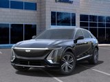 New 2025 Cadillac Lyriq Luxury image 6