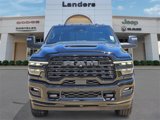 New 2025 RAM 2500 Limited image 2