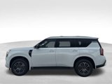 New 2025 Nissan Armada SL w/ Captain's Chari Seat Package image 5