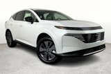 New 2025 Nissan Murano SL image 2