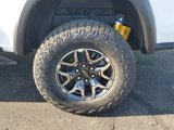New 2026 Chevrolet Colorado ZR2 w/ Technology Package image 5