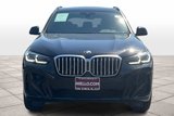 Used 2024 BMW X3 sDrive30i image 3