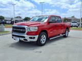 Used 2023 RAM 1500 Big Horn w/ Trailer Tow Group image 2