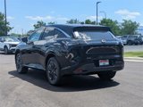 New 2025 Nissan Murano Platinum image 6
