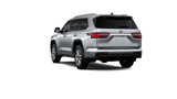 New 2025 Toyota Sequoia 4WD image 4
