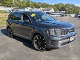 Used 2023 Kia Telluride AWD image 2