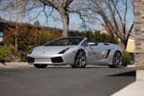Used 2008 Lamborghini Gallardo Spyder image 2