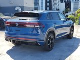 New 2025 Volkswagen Atlas Cross Sport SEL R-Line image 3