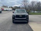 New 2025 INFINITI QX80 Luxe image 6