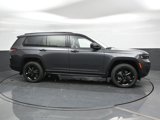 New 2025 Jeep Grand Cherokee L Altitude image 3