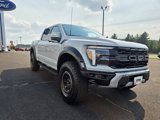 New 2025 Ford F150 Raptor image 3