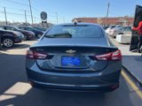 Used 2021 Chevrolet Malibu LT image 4