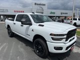 New 2025 RAM 2500 Big Horn image 2