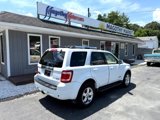 Used 2008 Ford Escape Limited image 3