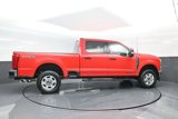 New 2025 Ford F250 XLT image 3