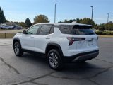 New 2026 Chevrolet Equinox LT w/ Convenience Package II image 5