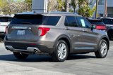 Certified 2021 Ford Explorer Limited w/ Equipment Group 301A image 4