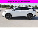 New 2025 Nissan Murano Platinum w/ Cargo Package image 4