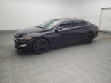 Used 2022 Chevrolet Malibu LT w/ Leather Package image 2