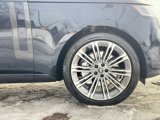 New 2025 Land Rover Range Rover Long Wheelbase SE image 5