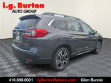 New 2025 Subaru Ascent Touring image 4