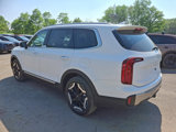 New 2025 Kia Telluride S image 3