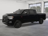 New 2025 RAM 2500 Laramie image 2