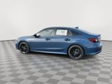 New 2026 Honda Civic Sport image 6