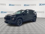 New 2026 Chevrolet Equinox RS w/ Convenience Package III image 4