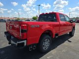 New 2025 Ford F250 Lariat w/ Lariat Ultimate Package image 5