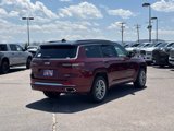 New 2025 Jeep Grand Cherokee L Summit image 5