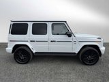 New 2025 Mercedes-Benz G 580 w/ EQ Technology image 6
