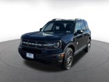 Used 2024 Ford Bronco Sport Big Bend w/ Convenience Package image 4