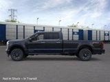New 2025 Ford F350 4x4 Crew Cab Super Duty image 4