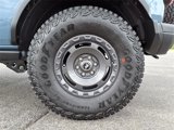 New 2025 Ford Bronco Badlands image 4