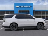 New 2025 Chevrolet Tahoe RST w/ RST Capability Package image 5