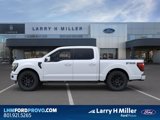 New 2025 Ford F150 Lariat w/ Equipment Group 502A High image 3