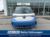 New 2025 Volkswagen ID. Buzz 1st Edition image 2