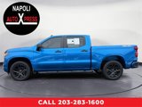 Used 2022 Chevrolet Silverado 1500 Custom image 6
