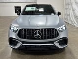 New 2025 Mercedes-Benz GLC 63 AMG S image 4
