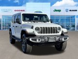 New 2025 Jeep Wrangler Sahara image 3