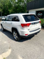 Used 2011 Jeep Grand Cherokee Overland image 5