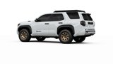 New 2025 Toyota 4Runner 4WD image 5