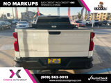 Used 2022 Chevrolet Silverado 1500 W/T w/ WT Value Package image 5