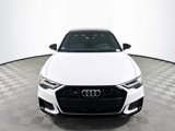 New 2025 Audi S6 Prestige image 2