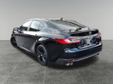 Certified 2025 Toyota Camry SE image 5