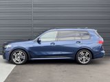 Used 2021 BMW X7 M50i w/ Dynamic Handling Package image 2