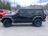 Certified 2023 Jeep Wrangler Unlimited w/ Convenience Group image 5